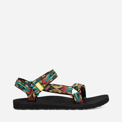 Teva Women's Original Universal Sandals Sale NZ (JZWHY-3426)